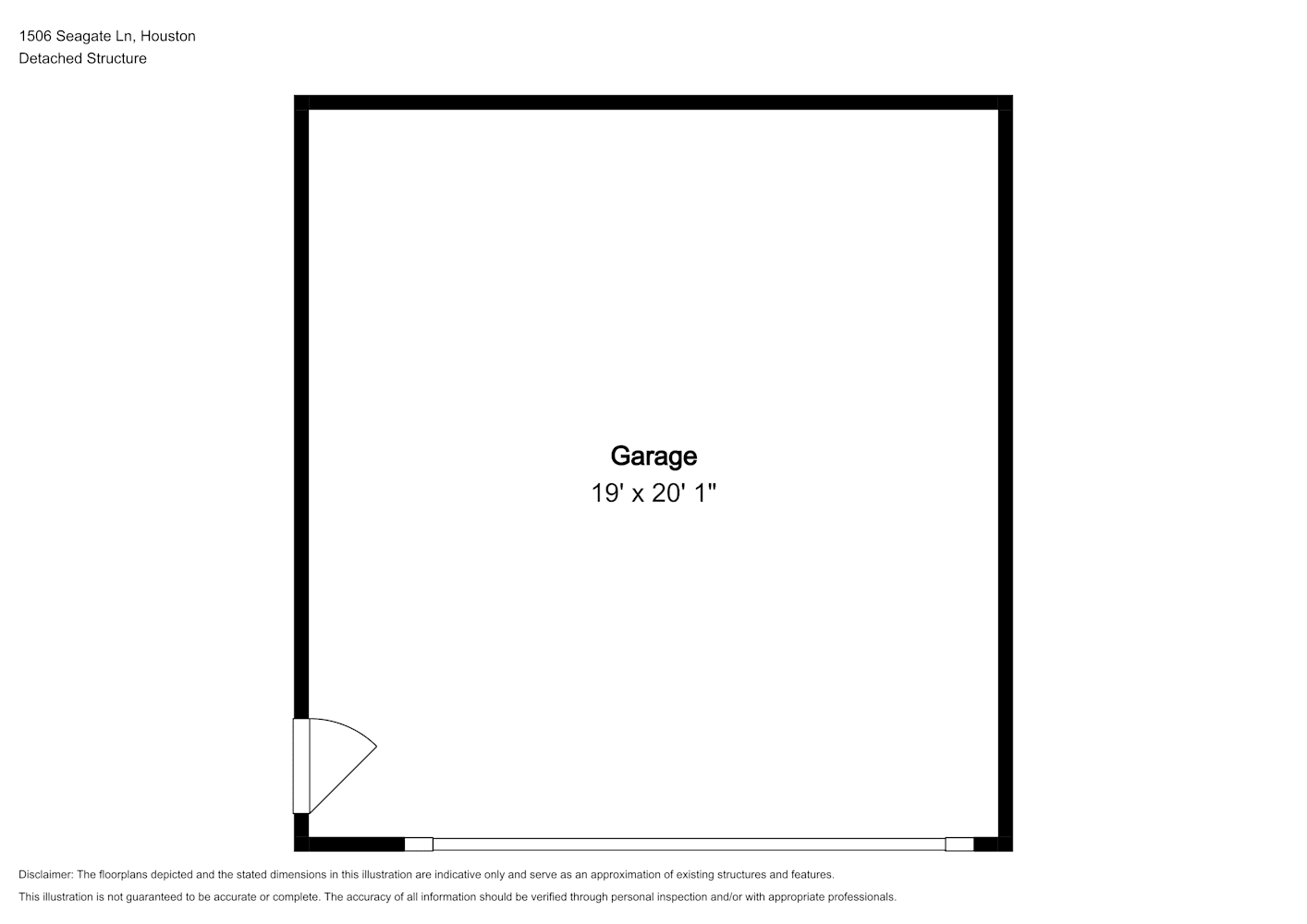 1506 Seagate Ln photo 2