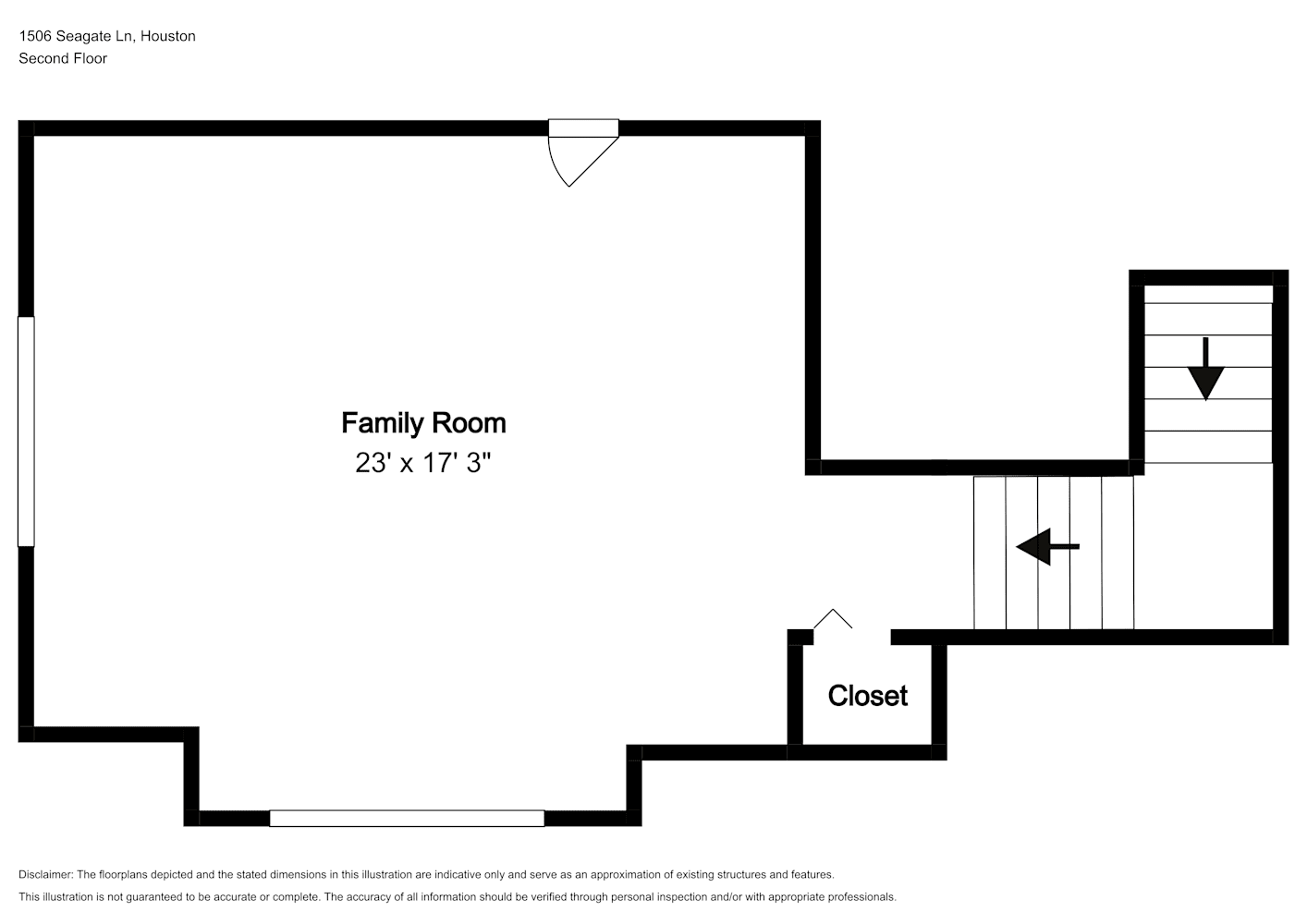 1506 Seagate Ln photo 4