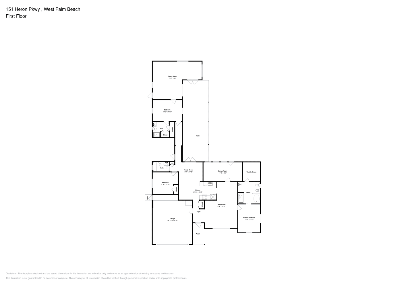 151 Heron Pkwy photo 2