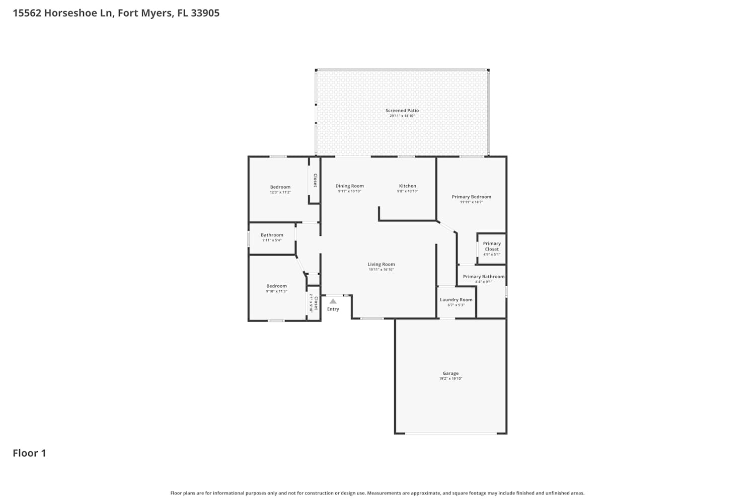 15562 Horseshoe Ln photo 2