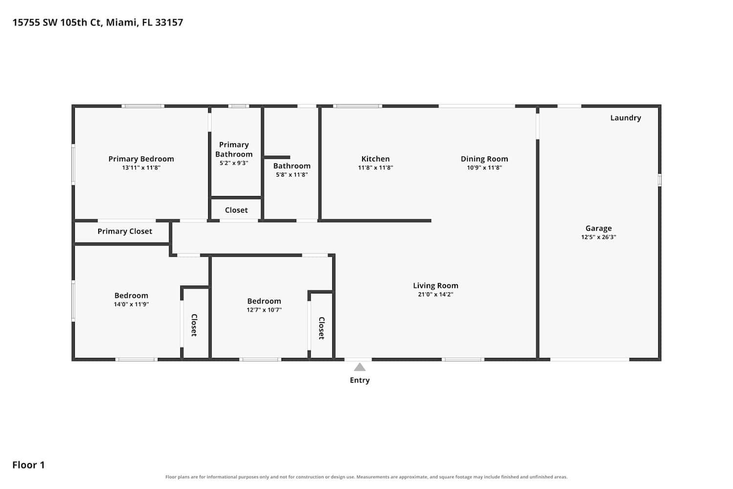 15755 SW 105th Ct photo 2