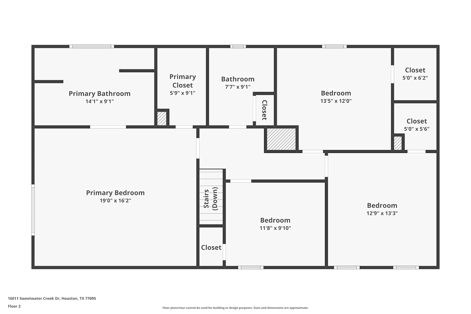 16011 Sweetwater Creek Dr photo 3