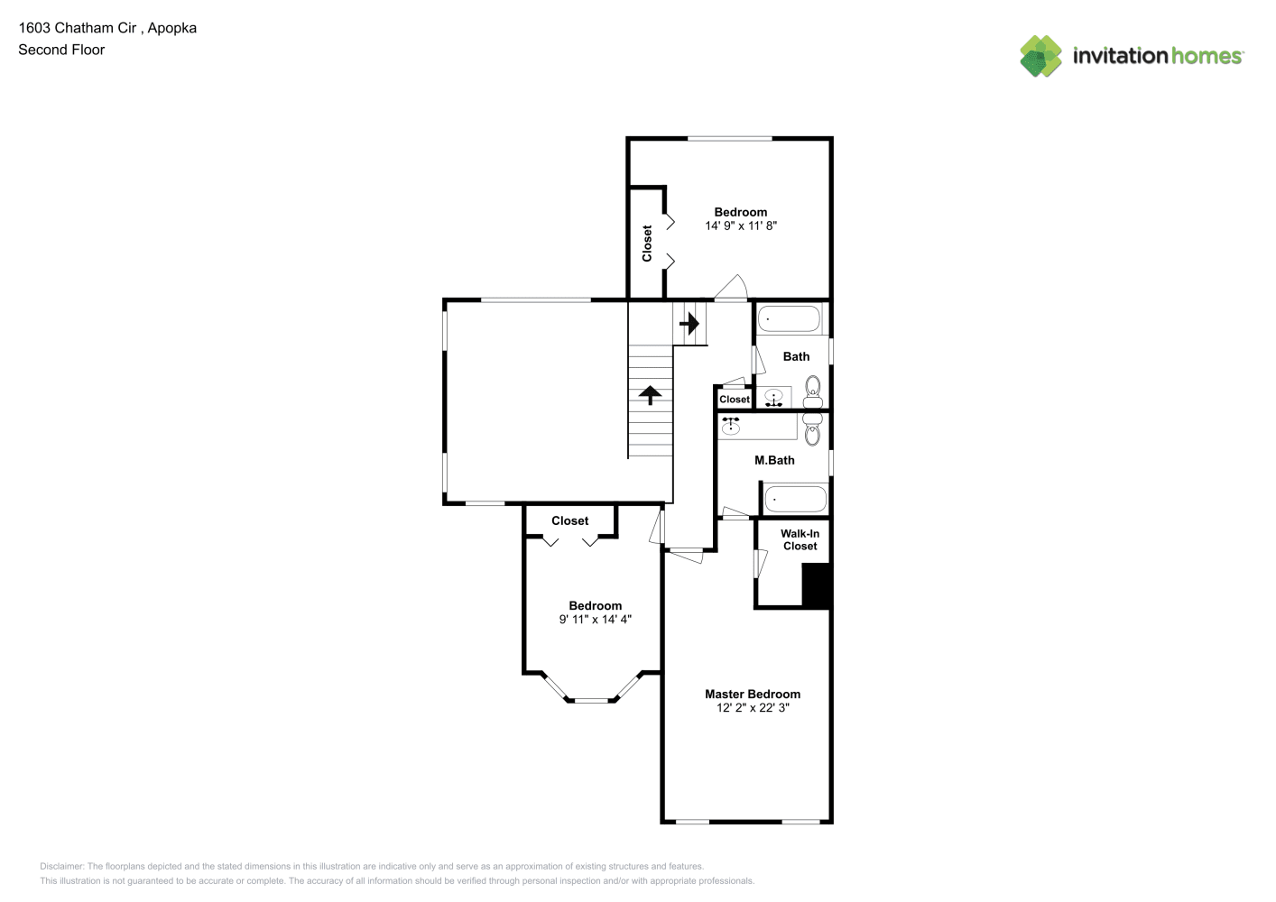 1603 Chatham Cir photo 3