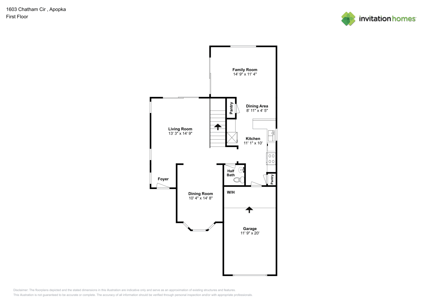 1603 Chatham Cir photo 2