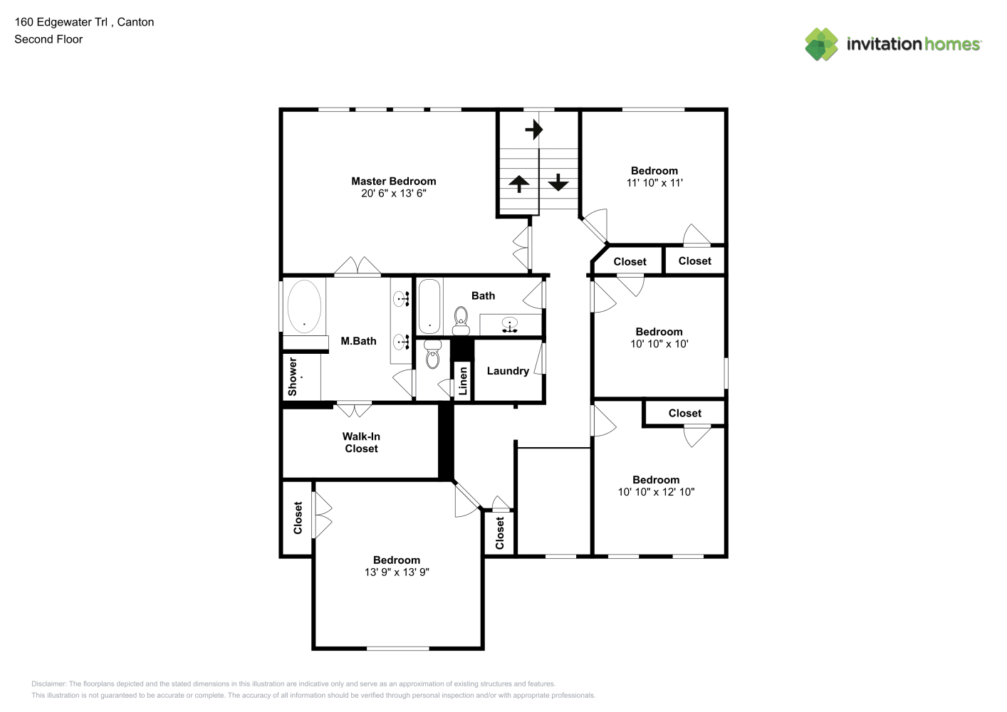160 Edgewater Trl photo 3