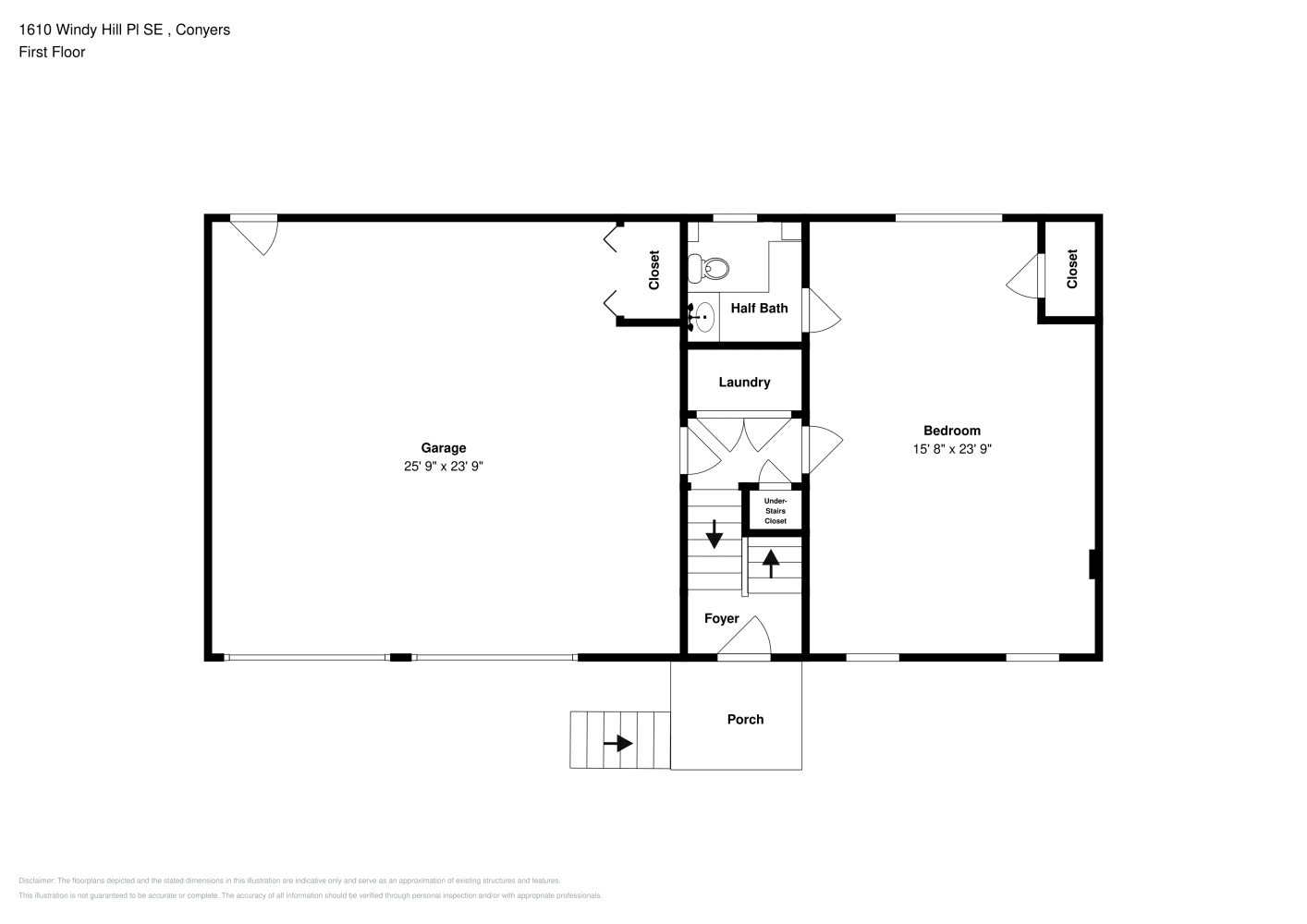 1610 Windy Hill Pl SE photo 2