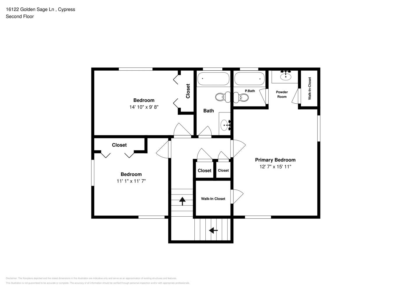 16122 Golden Sage Ln photo 3