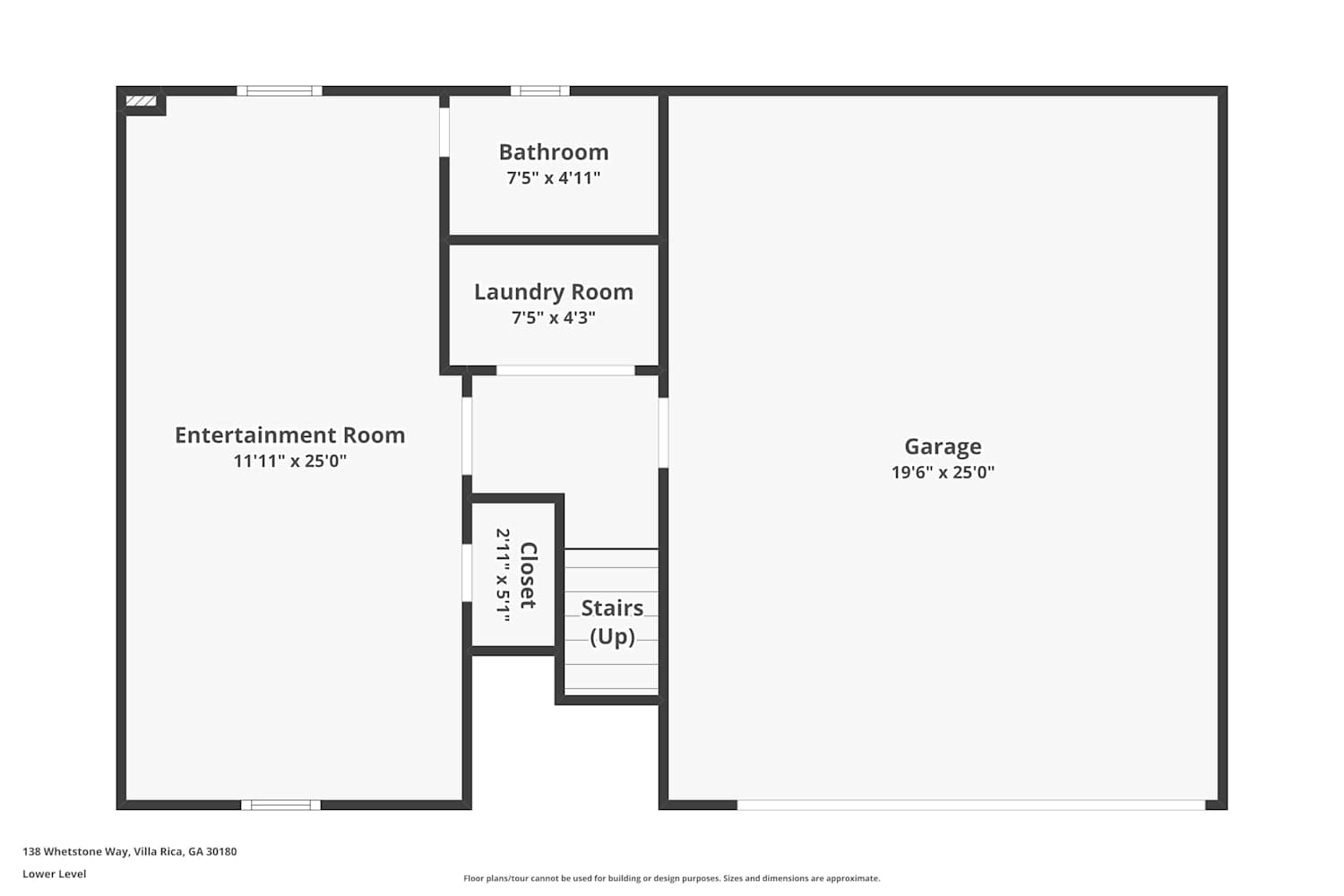 138 Whetstone Way photo 3