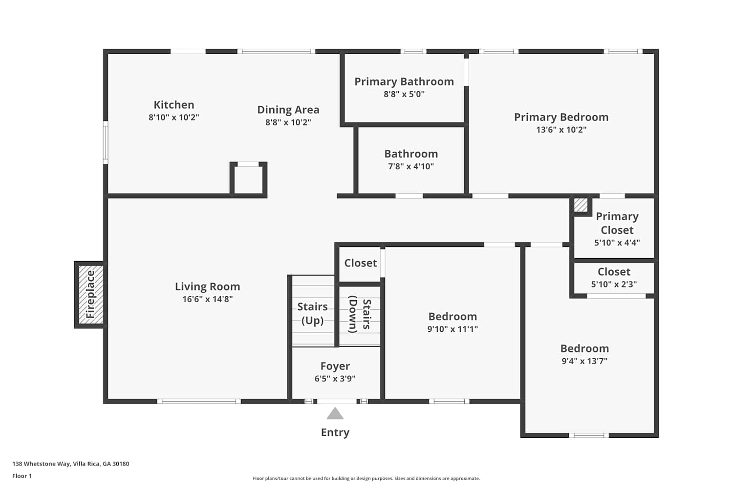 138 Whetstone Way photo 2
