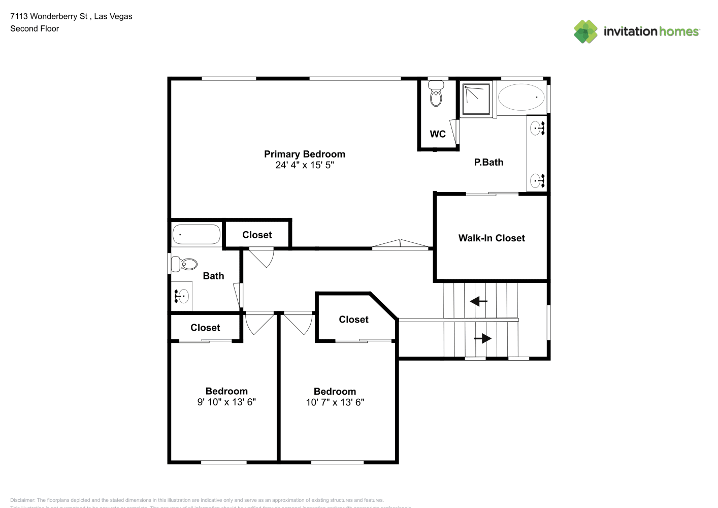 7113 Wonderberry St photo 3