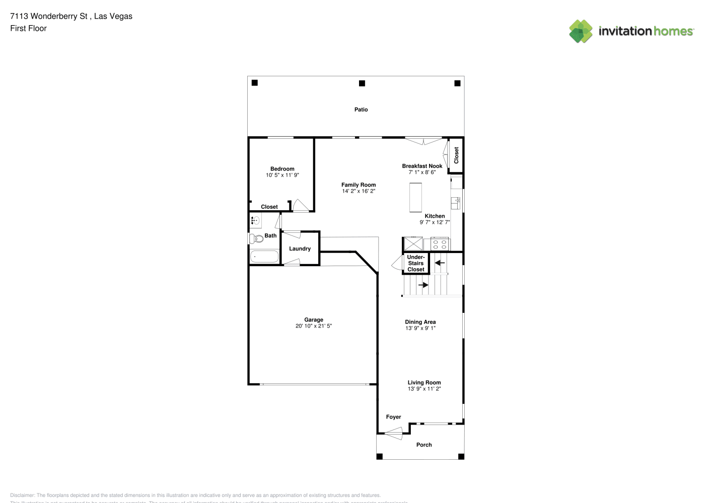 7113 Wonderberry St photo 2