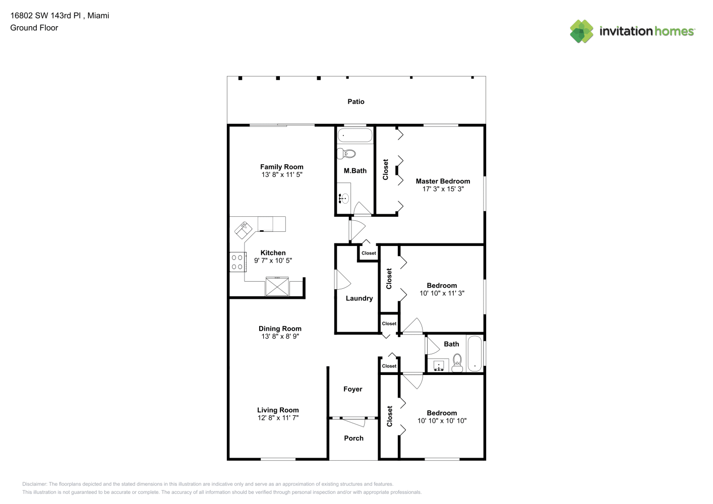 16802 SW 143rd Pl photo 2