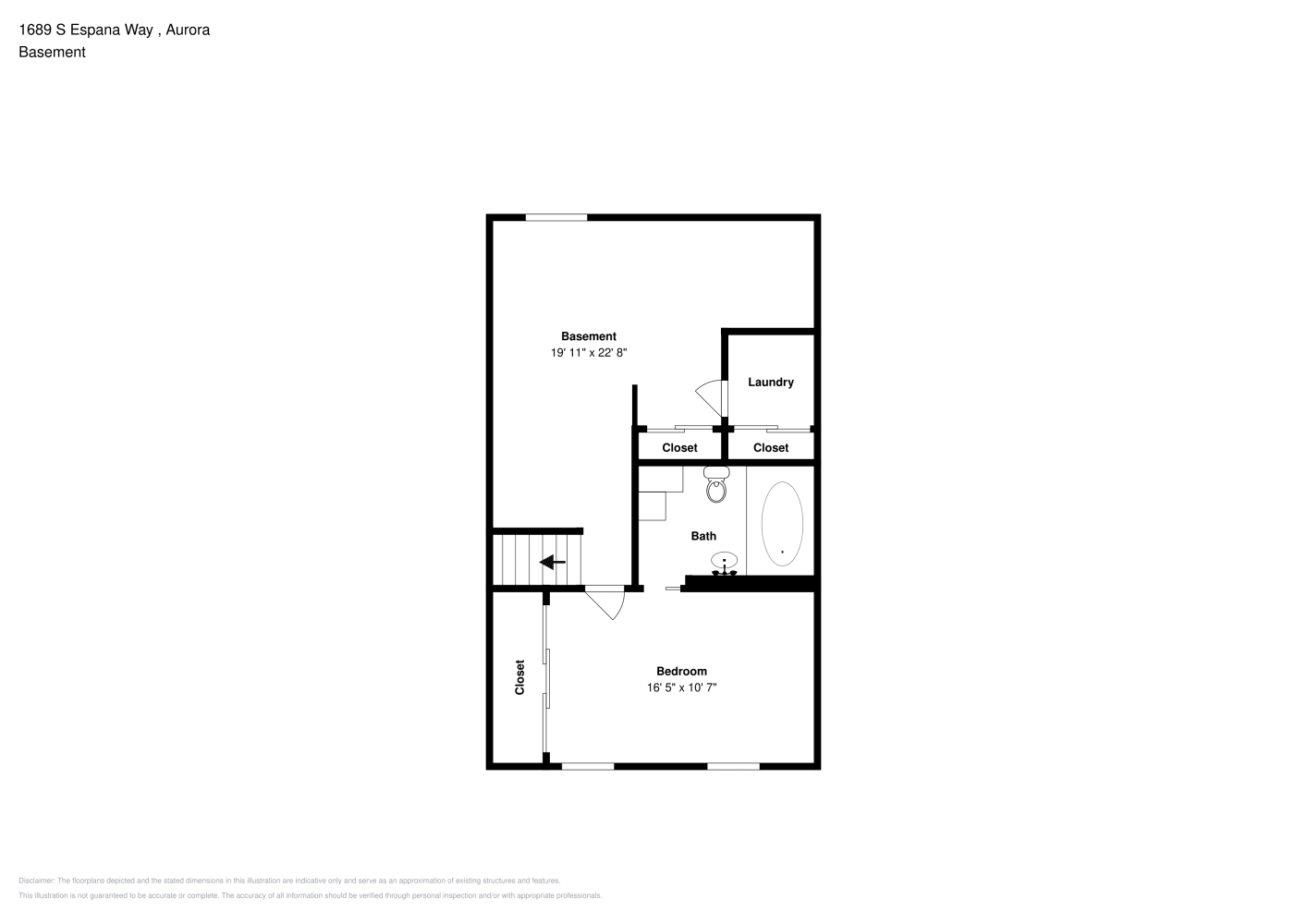1689 S Espana Way photo 2