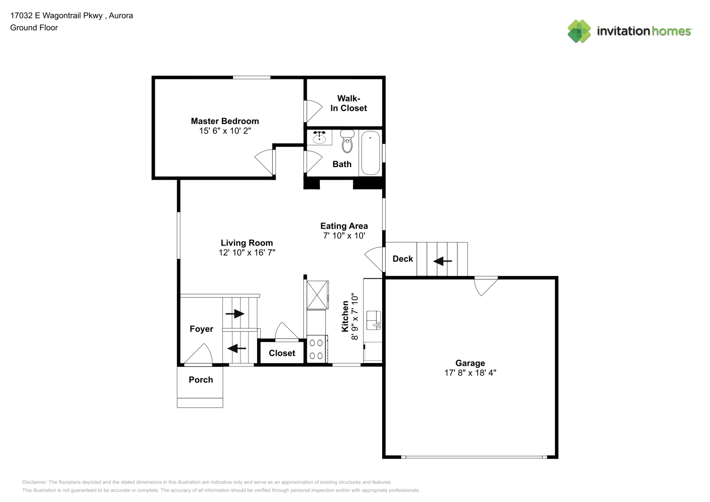 17032 E Wagontrail Pkwy photo 3