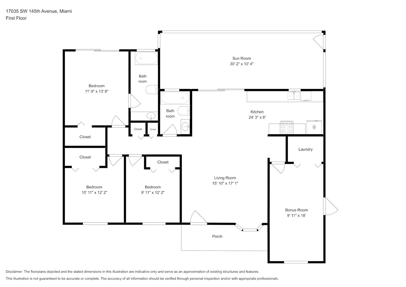 17035 SW 145th Ave photo 2