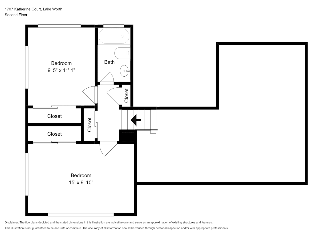 1707 Katherine Ct photo 4