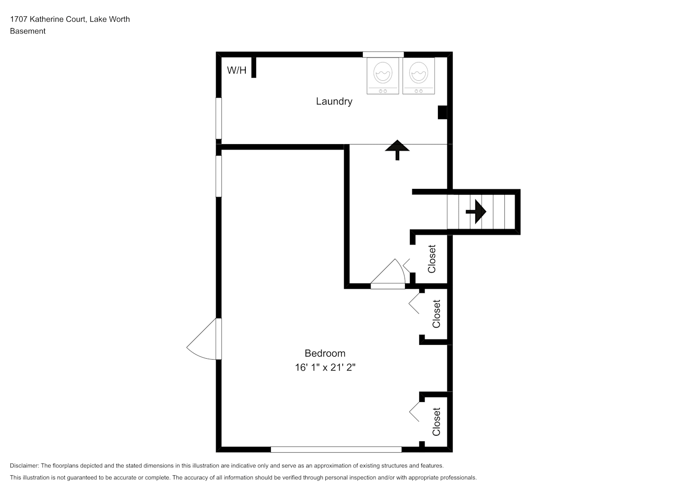 1707 Katherine Ct photo 2