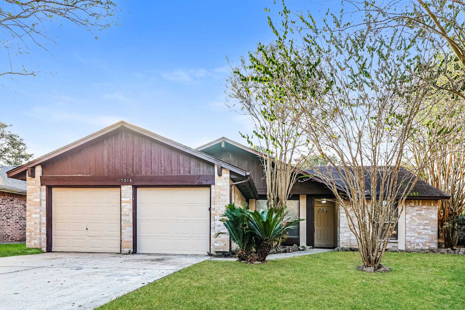17318 Shrub Oak Drive, Humble, TX 77396 photo 2