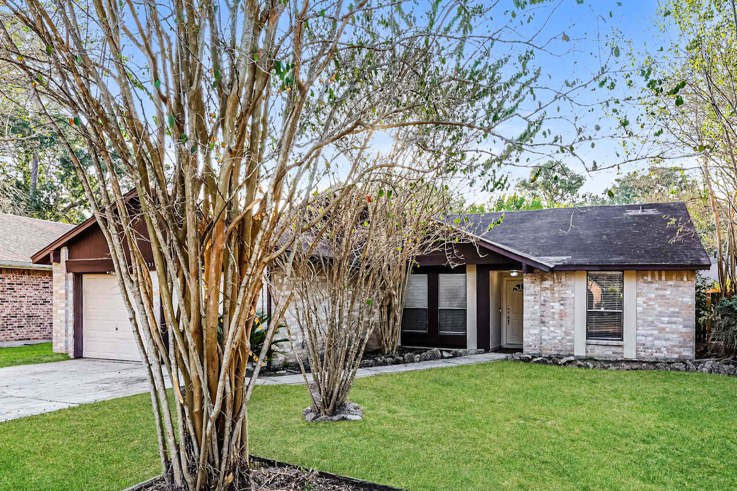 17318 Shrub Oak Drive, Humble, TX 77396 photo 5