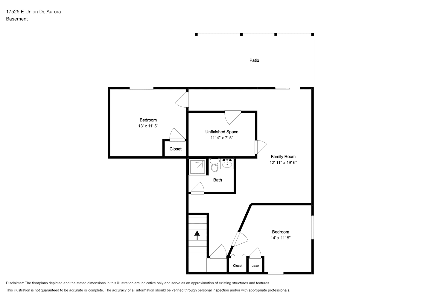 17525 E Union Dr photo 2