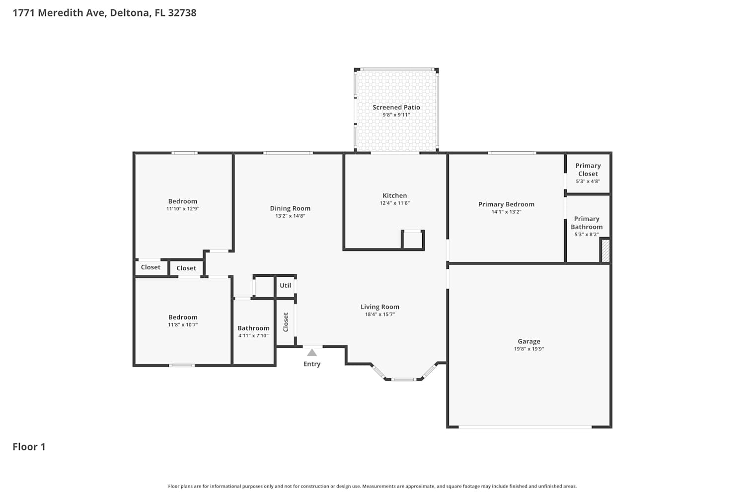 1771 Meredith Ave photo 2