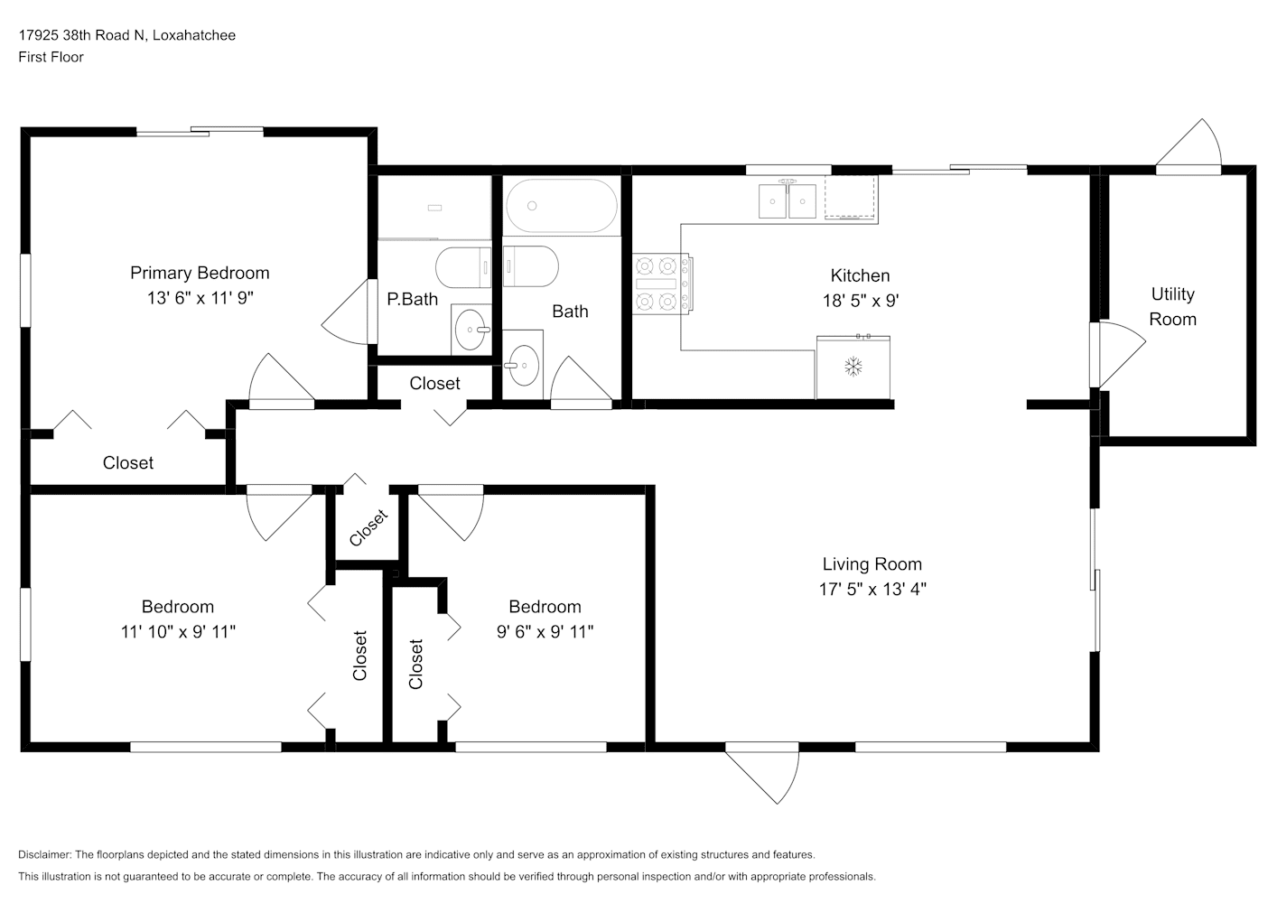 17925 38th Rd N photo 2