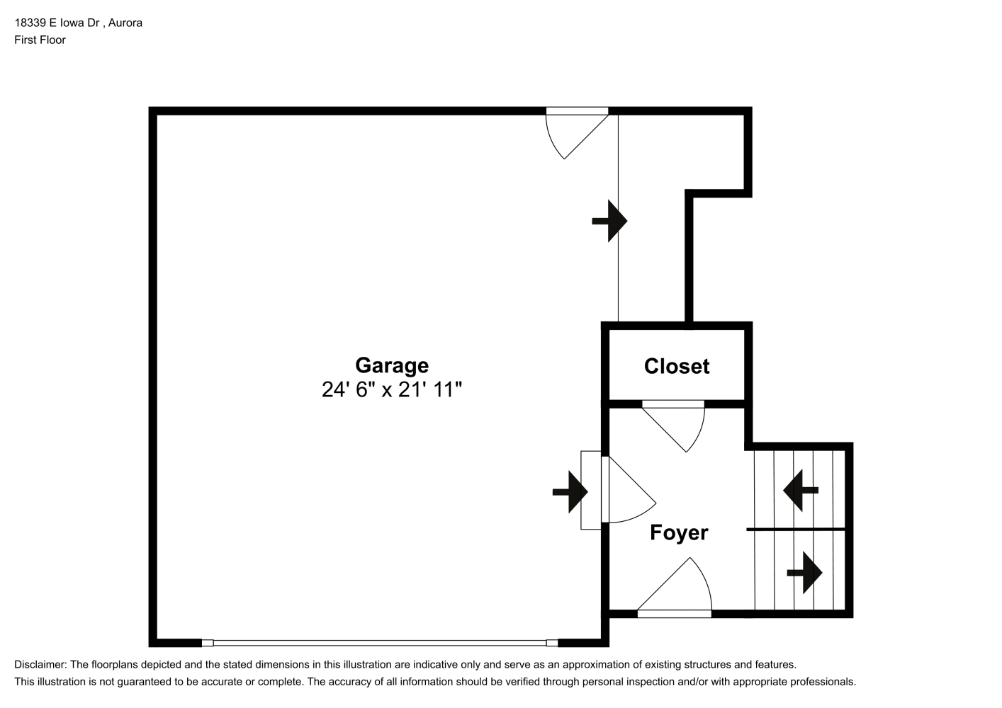 18339 E Iowa Dr photo 3