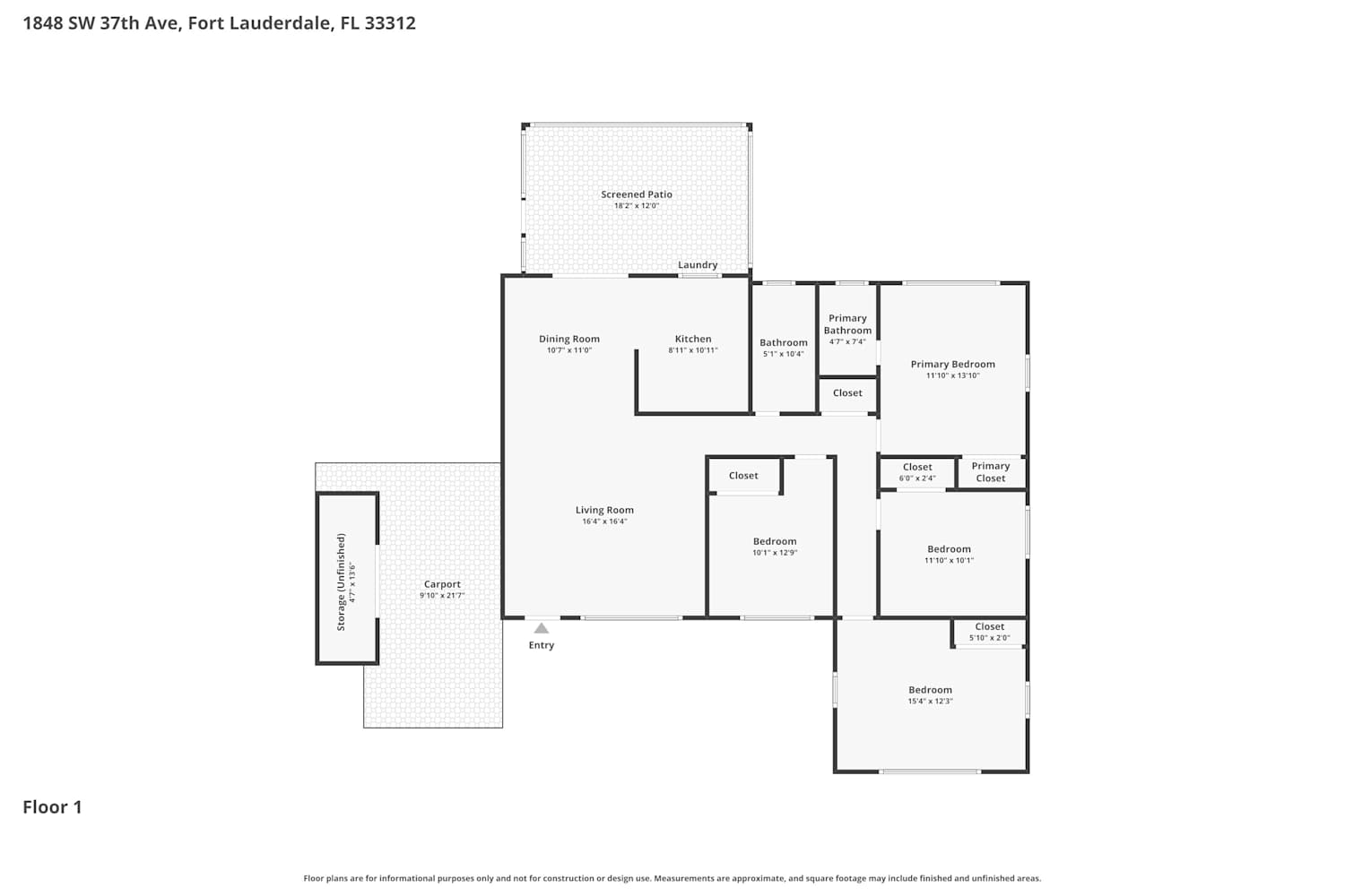 1848 SW 37th Ave photo 2