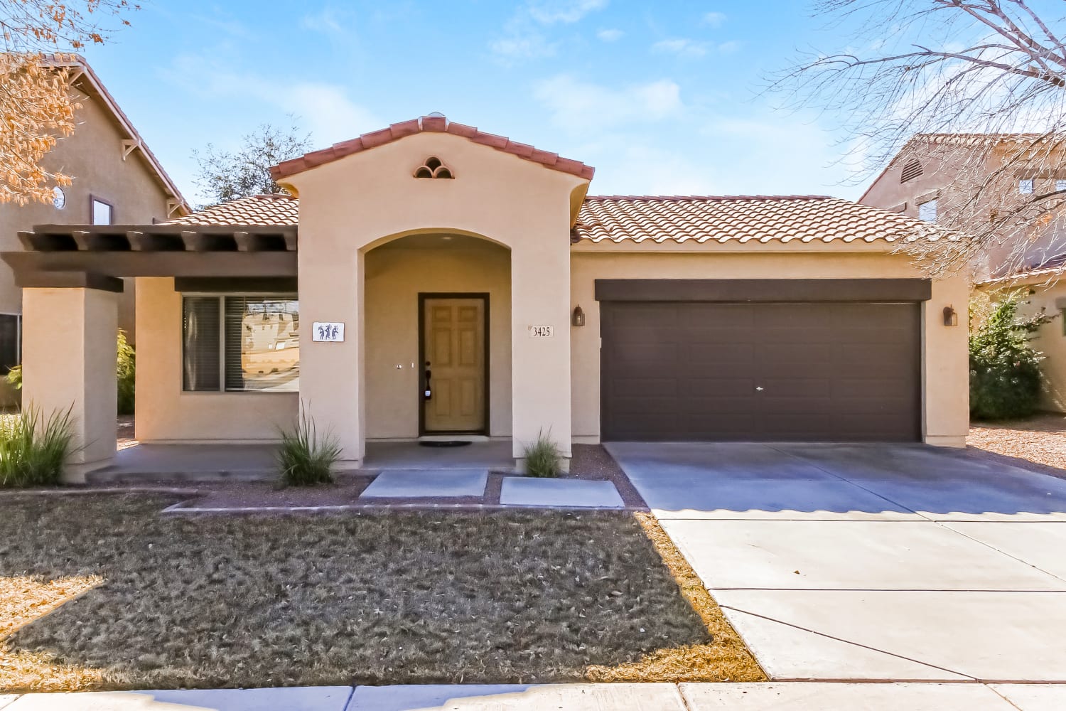 3425 E Vernon St Gilbert, AZ 85298 photo 2