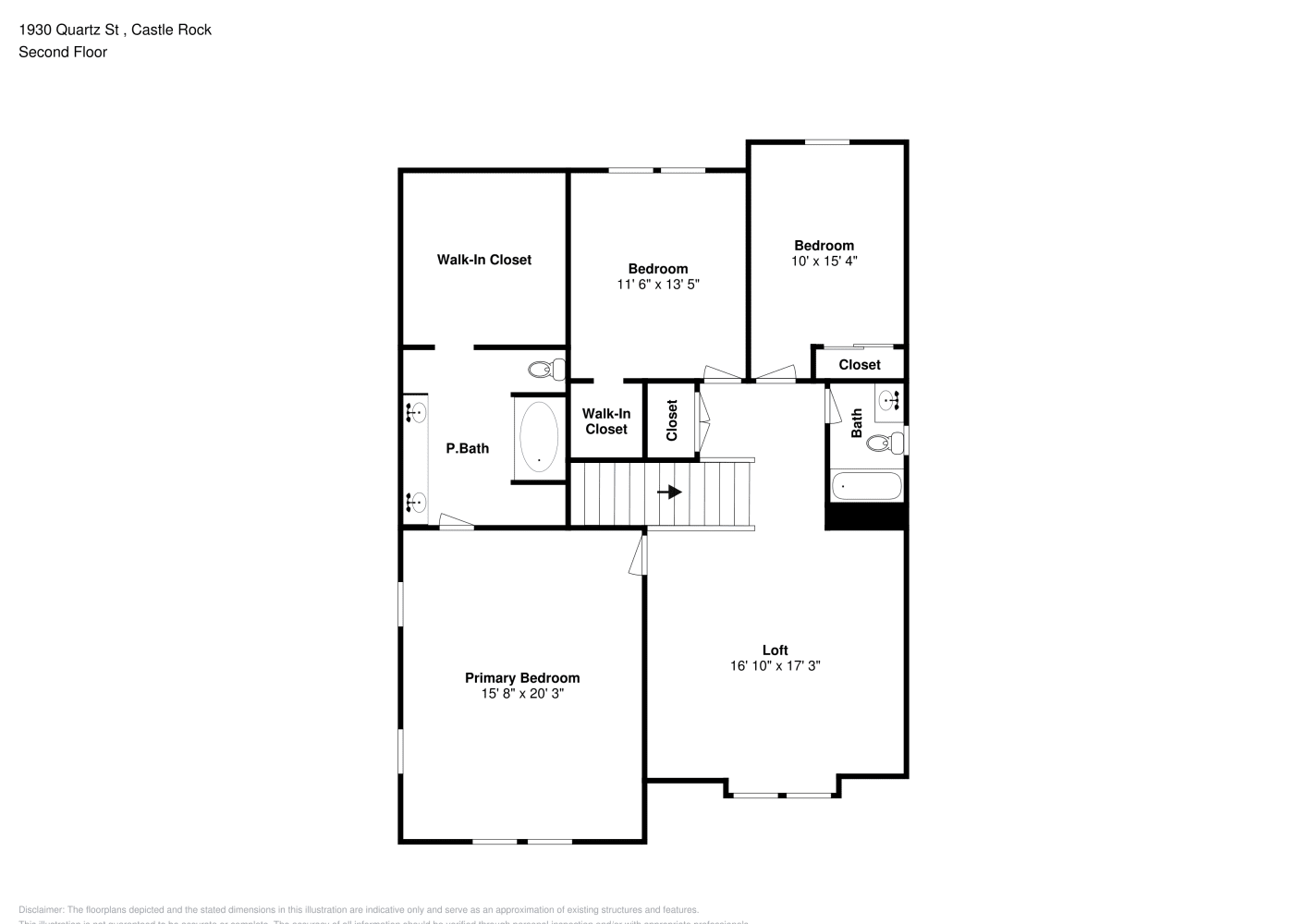 1930 Quartz St photo 3