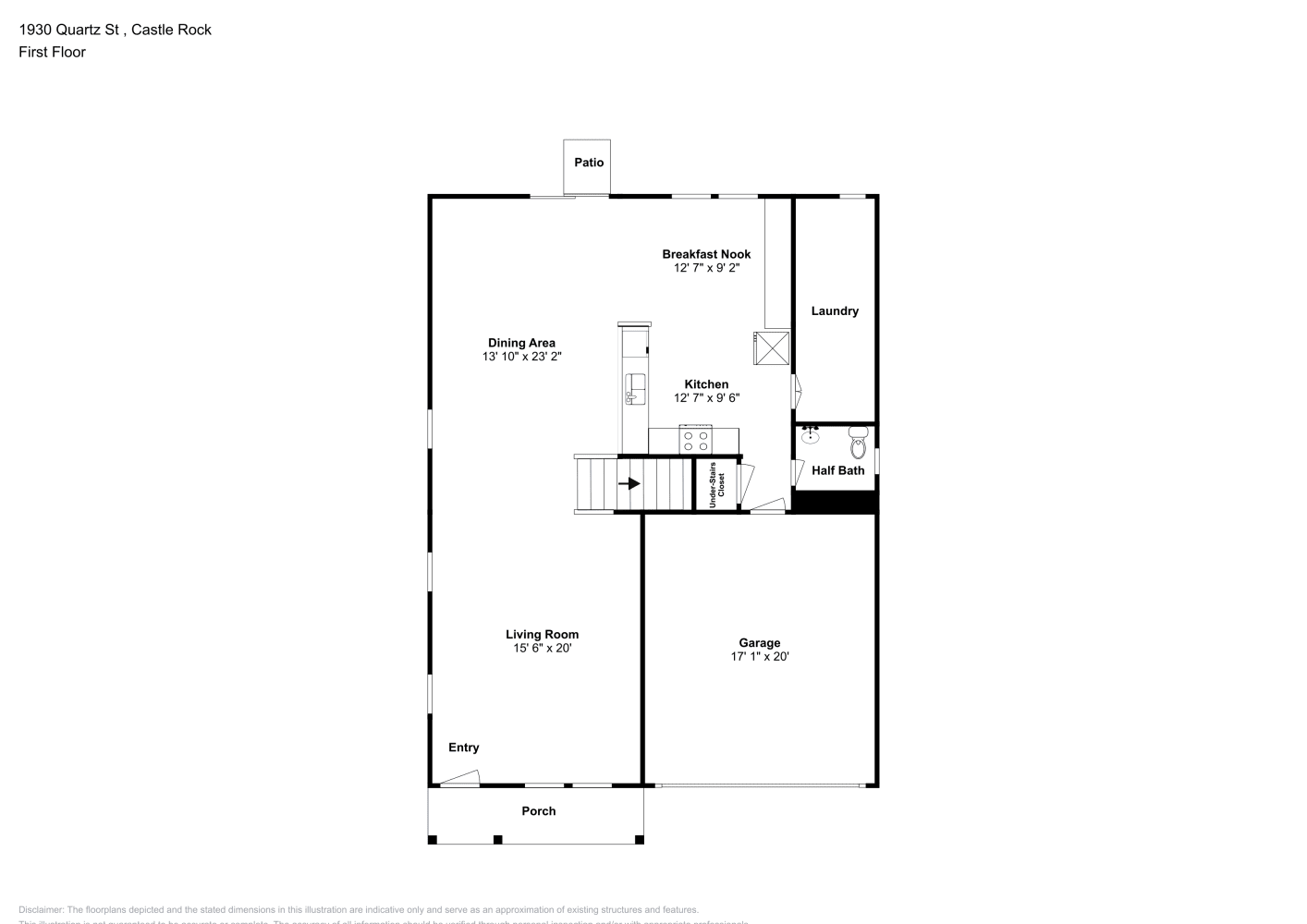 1930 Quartz St photo 2