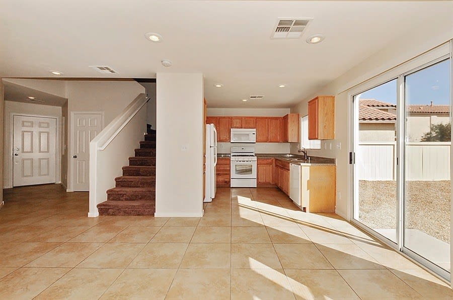 5961 Mahogany Mountain Dr photo 5
