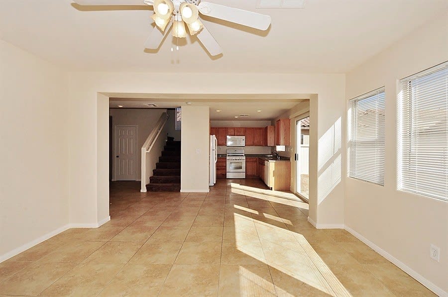 5961 Mahogany Mountain Dr photo 4