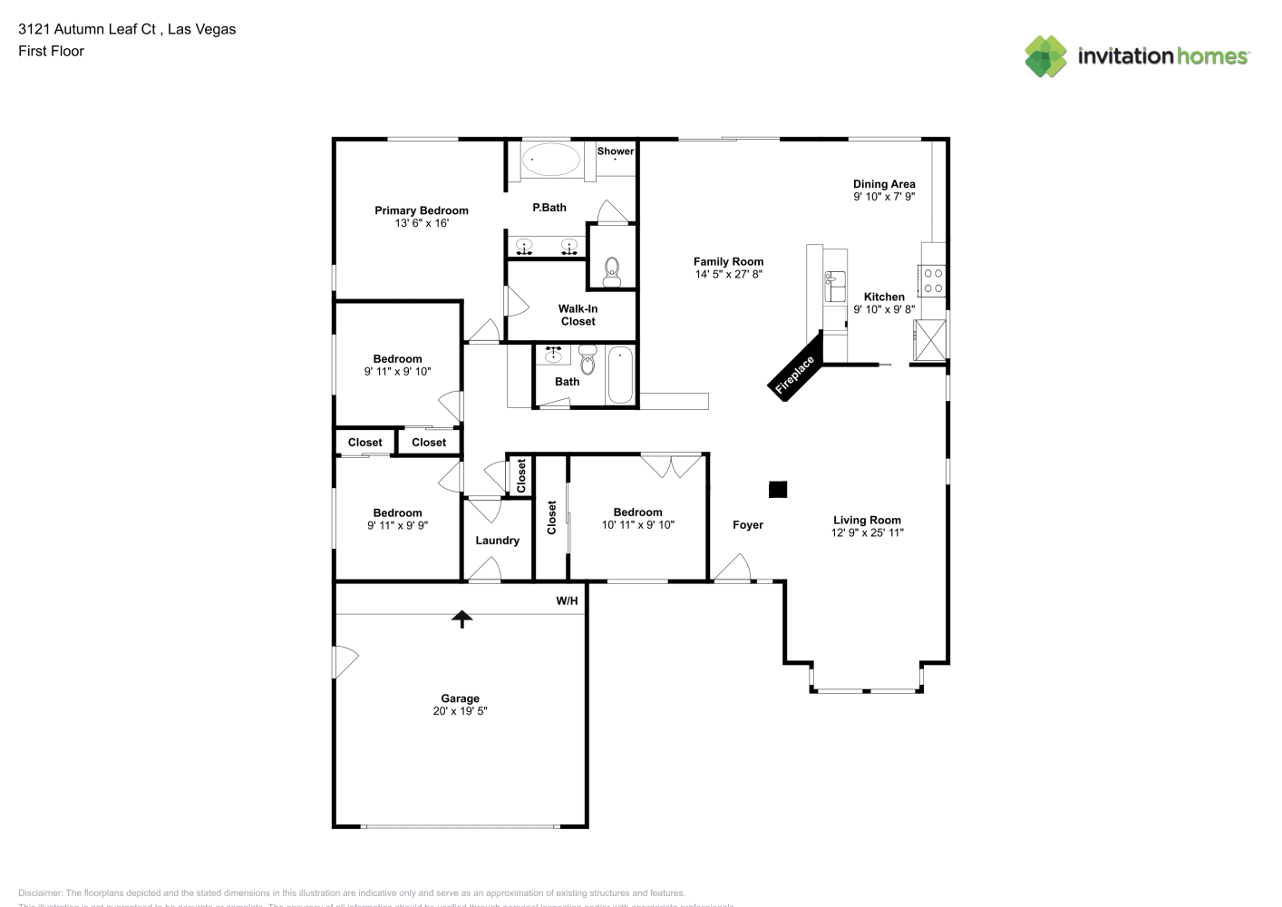 3121 Autumn Leaf Ct photo 3
