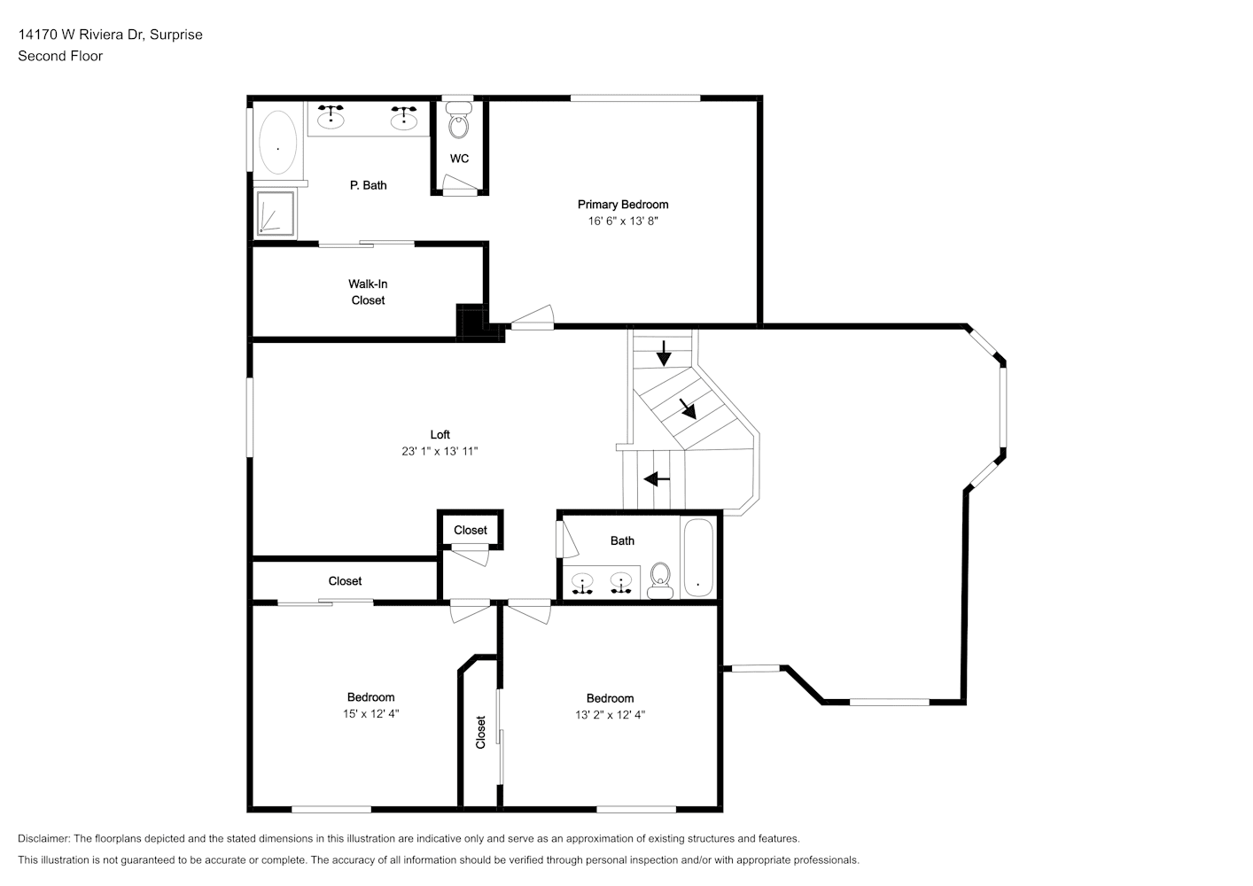 14170 W Riviera Dr photo 3