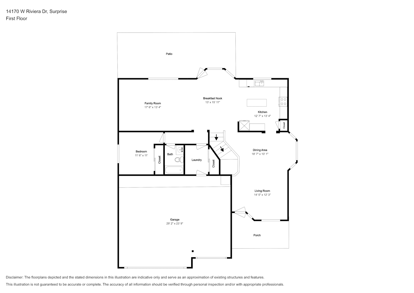 14170 W Riviera Dr photo 2