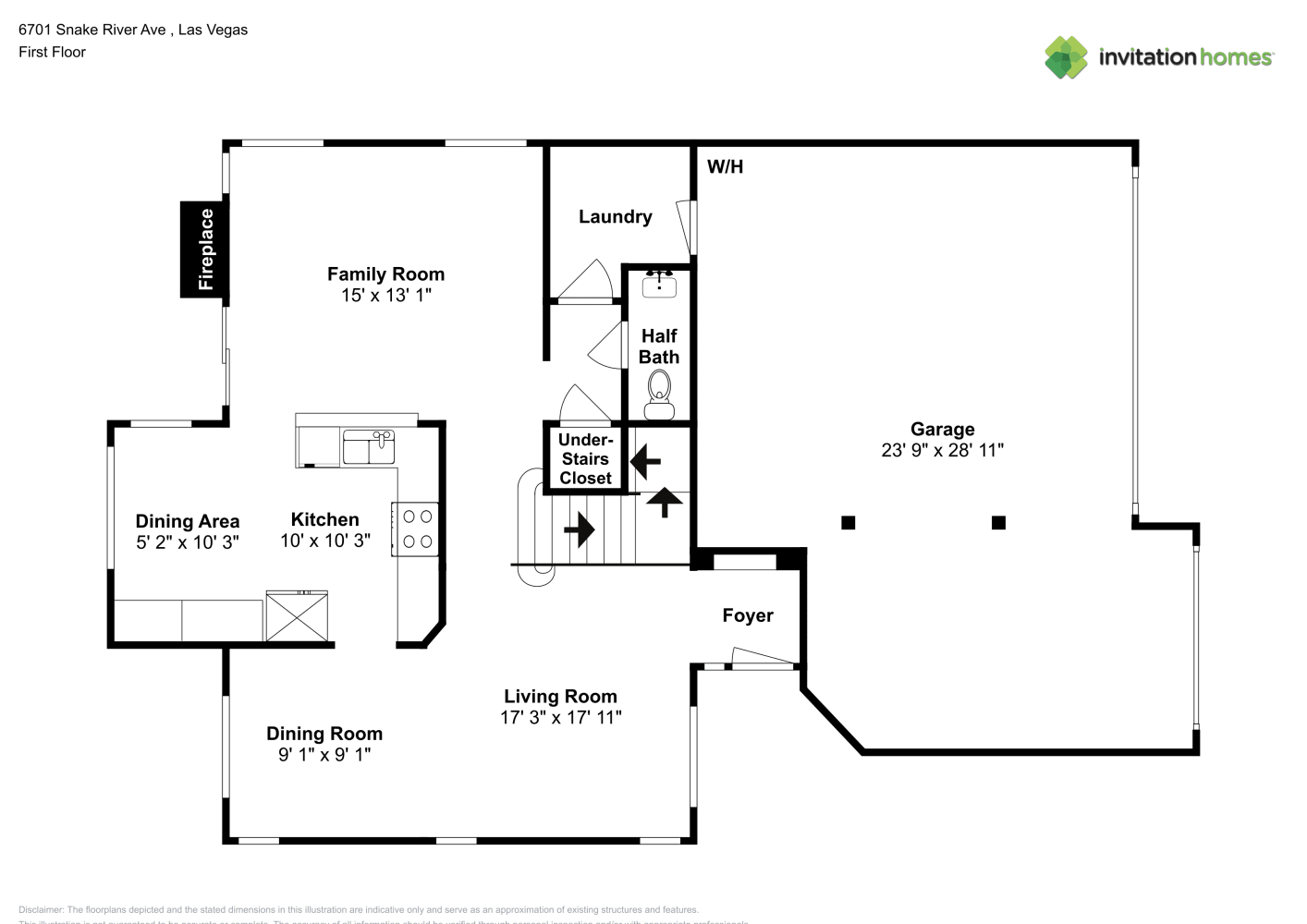 6701 Snake River Ave photo 2
