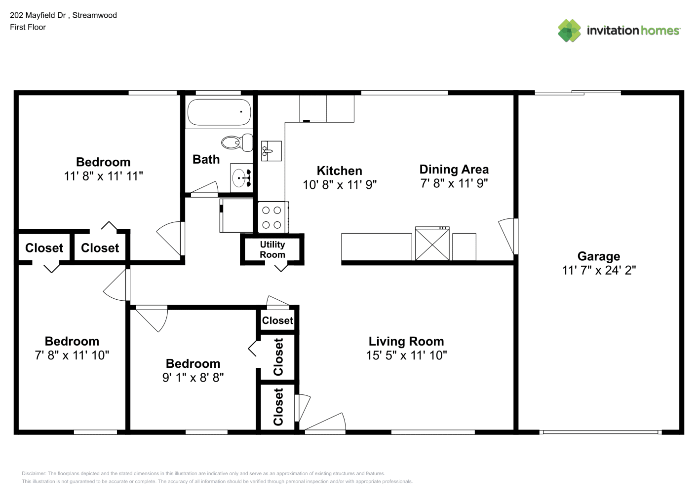 202 Mayfield Dr photo 2