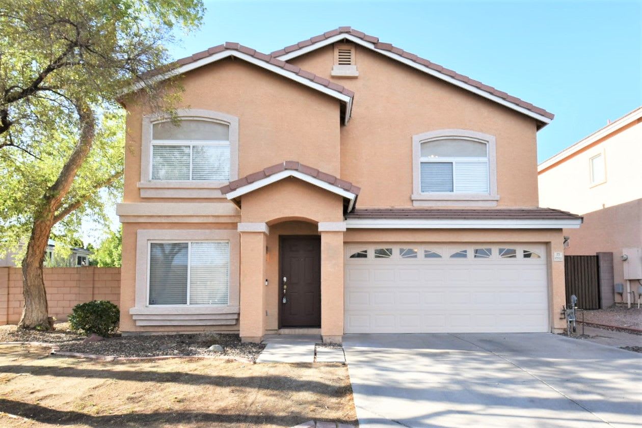6702 E Rollins St Mesa, AZ 85215 photo 3