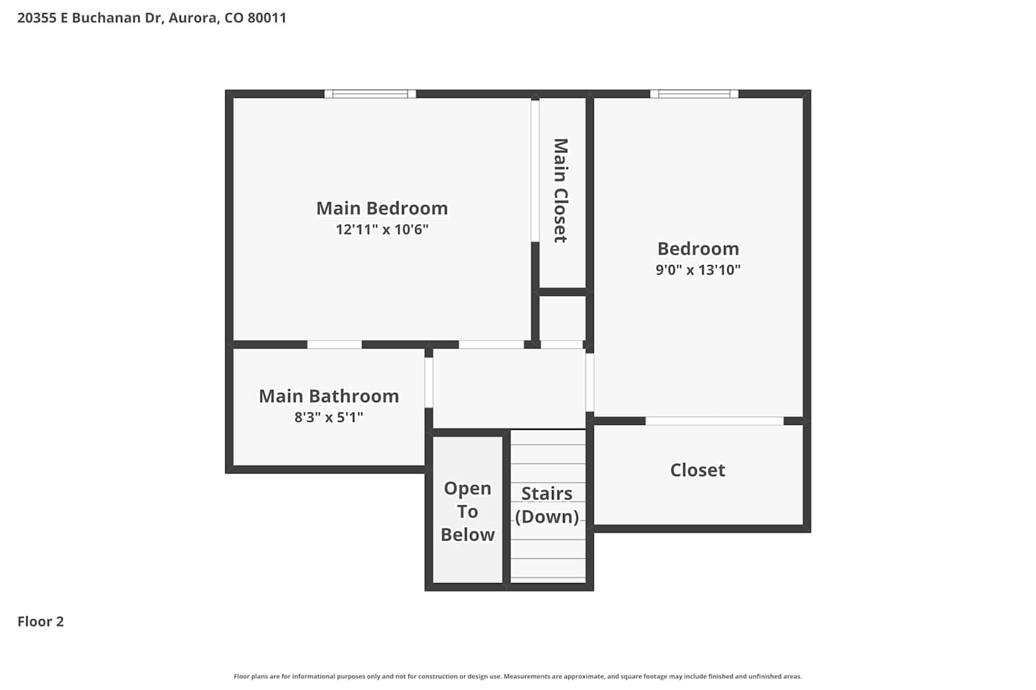 20355 E Buchanan Dr photo 3