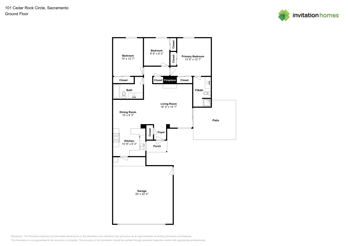 101 Cedar Rock Cir photo 2