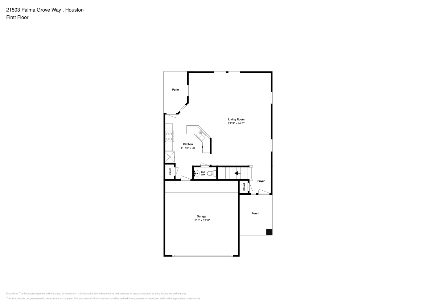 21503 Palma Grove Way photo 2