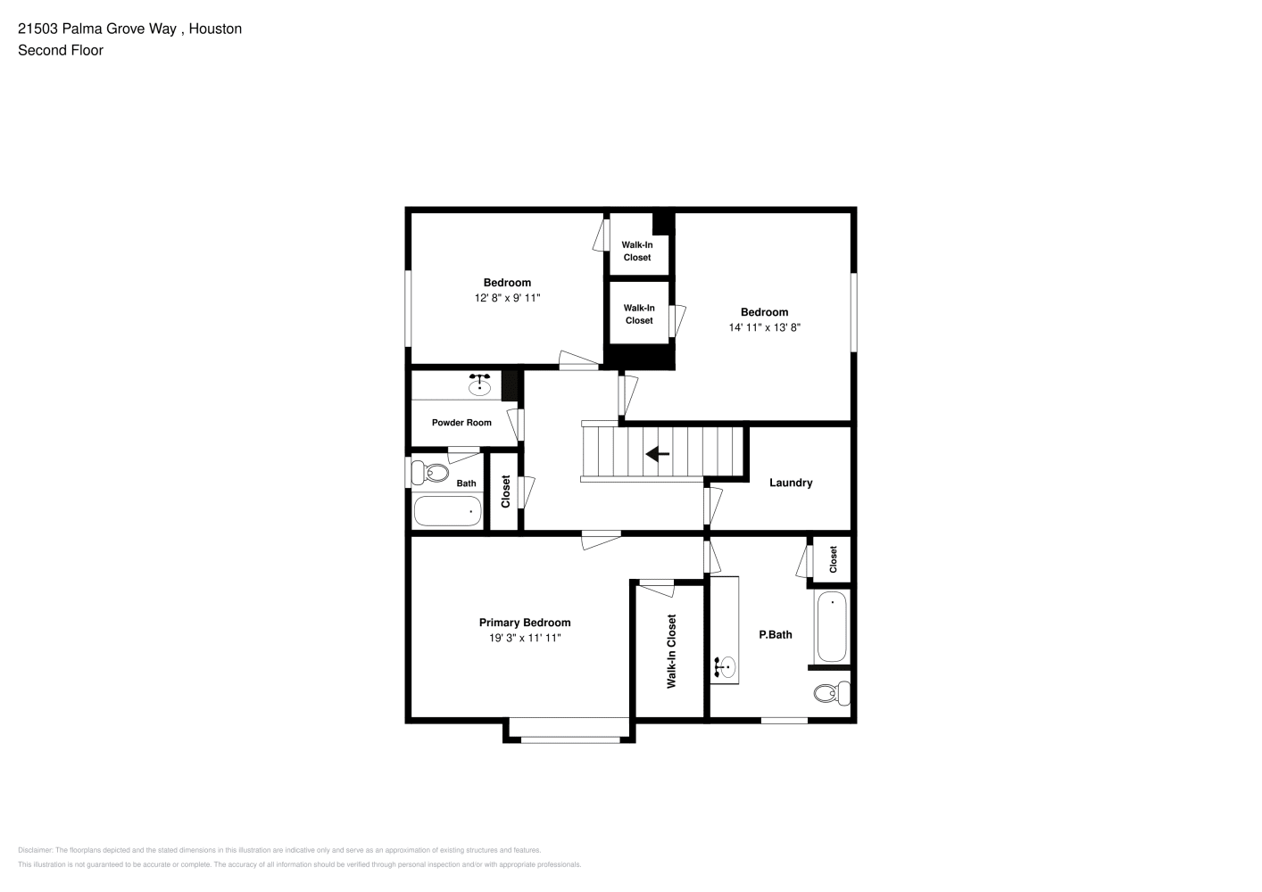 21503 Palma Grove Way photo 3