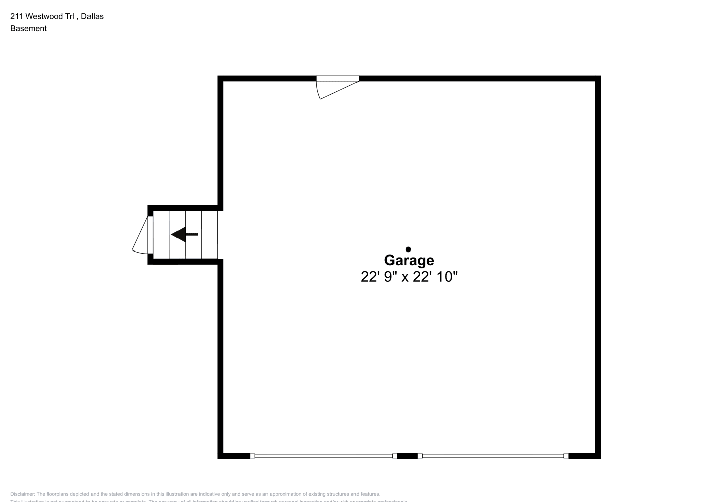 211 Westwood Trl photo 2
