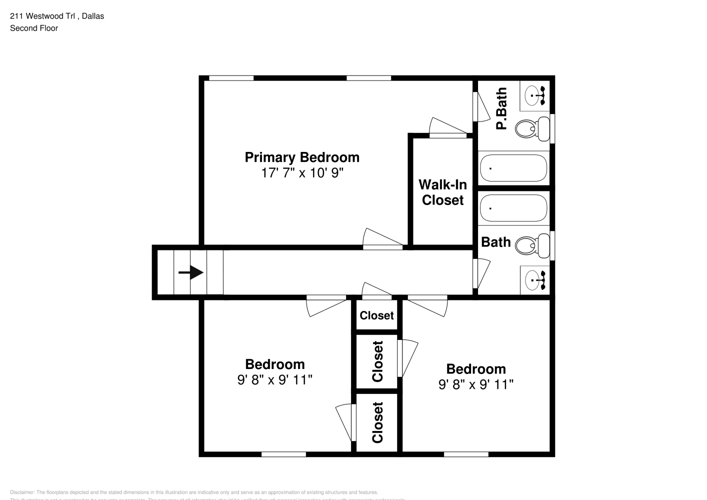211 Westwood Trl photo 4