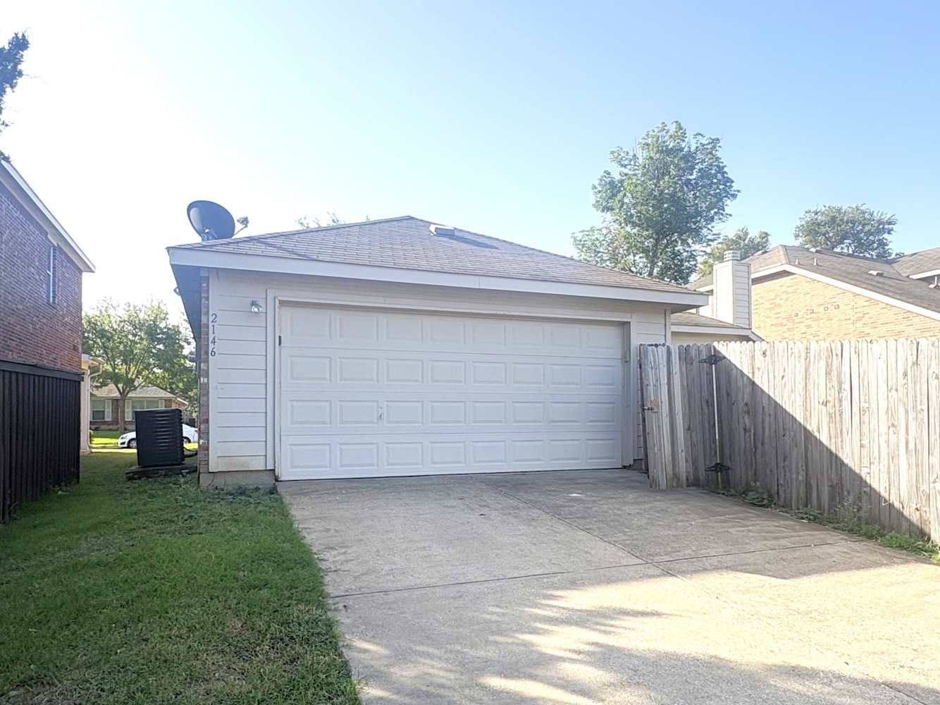2146 Fair Weather Dr photo 2
