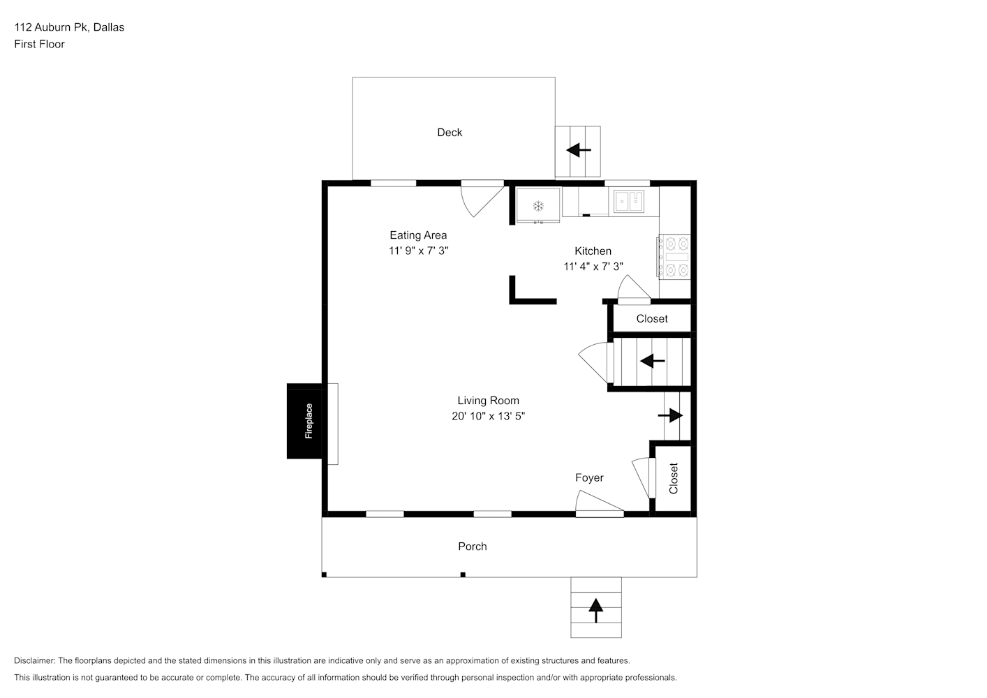 112 Auburn Pk photo 3