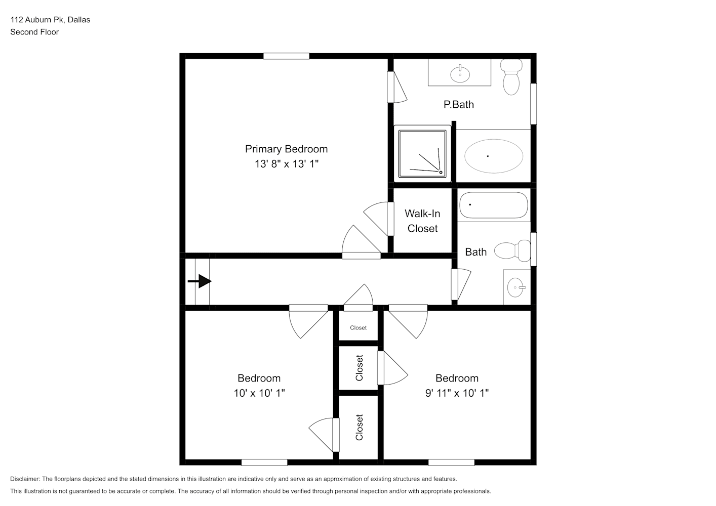 112 Auburn Pk photo 4