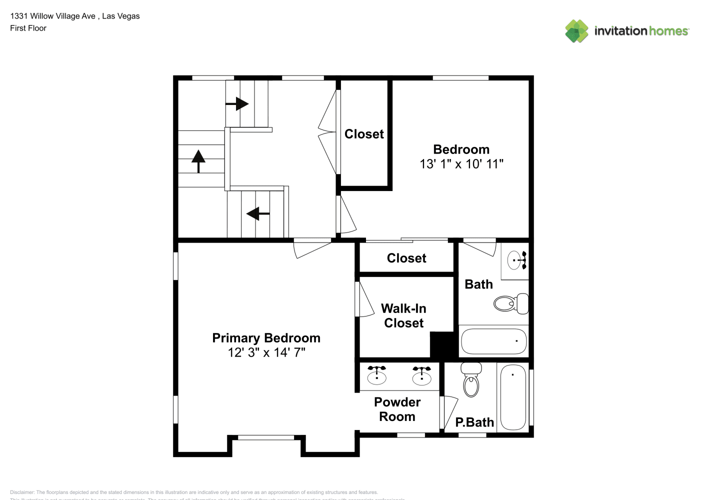 1331 Willow Village Ave photo 3