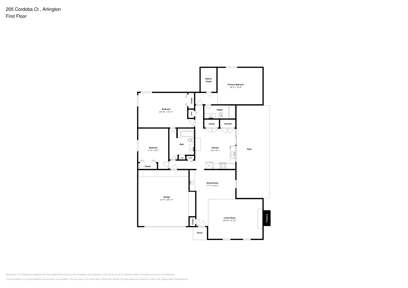 205 Cordoba Ct photo 2